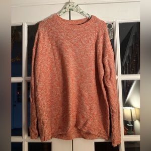LOFT Crewneck Sweater Size Small